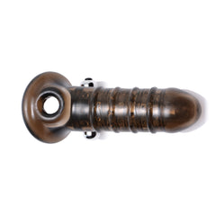 Trinity Vibes Vibrating Girth Enhancing Sheath