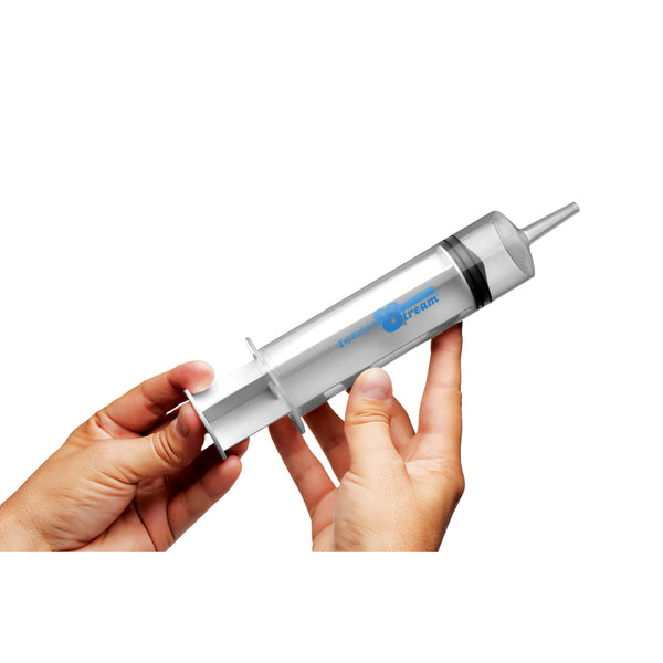 Cleanstream 150Ml Enema Syringe