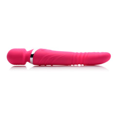 Inmi Ultra Thrust-Her Thrusting And Vibrating Wand