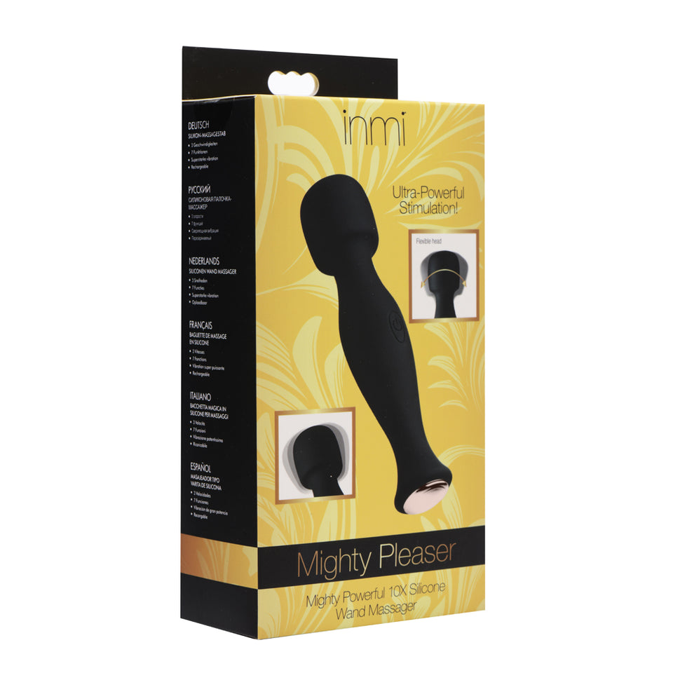 Adult Sex Toy Wand Massagers