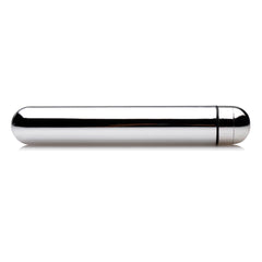 Master Series Thunder Bullet XL Ultra Powered Silver Vibe