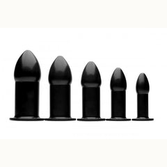 Master Series Expansion Trainer Anal Dilator Set