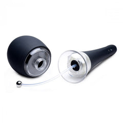 Cleanstream Electric Auto-Spray Enema Bulb