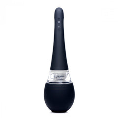 Cleanstream Electric Auto-Spray Enema Bulb