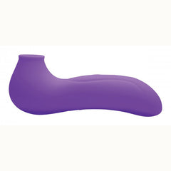 Inmi Shegasm Petite Silicone Focused Clitoral Stimulator