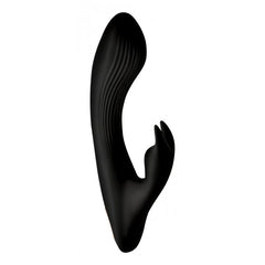 Wonder Vibes 7X Bendable Silicone Rabbit Vibrator