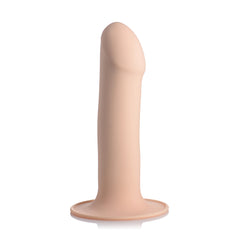 Squeeze-It Squeezable Phallic Dildo Flesh