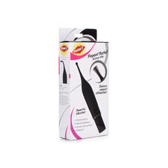 Frisky Pinpoint Rocket Silicone Vibe
