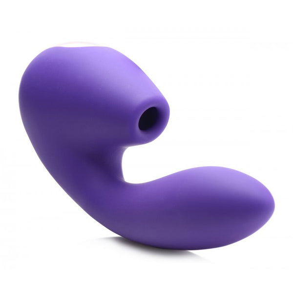 Inmi Shegasm Elevate G-Spot Vibrator