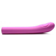 Inmi 5 Star 9X Pulsing G-Spot Vibe Pink