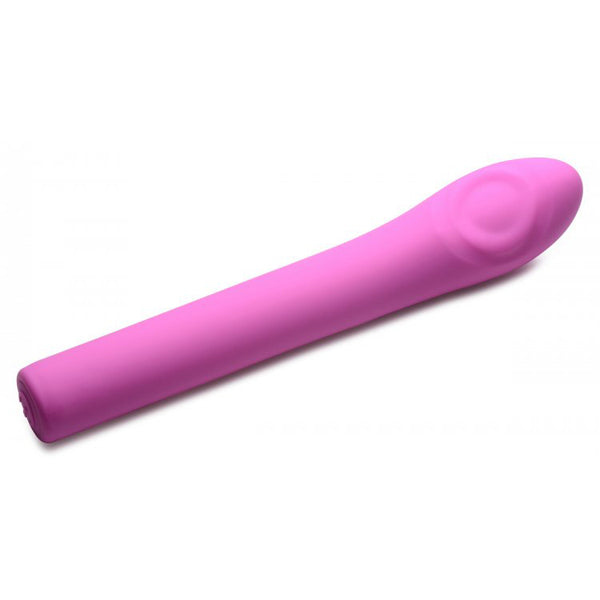 Inmi 5 Star 9X Pulsing G-Spot Vibe Pink