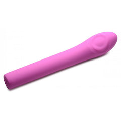 Inmi 5 Star 9X Pulsing G-Spot Vibe Pink