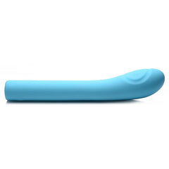 Inmi 5 Star 9X Pulsing G-Spot Vibe Teal