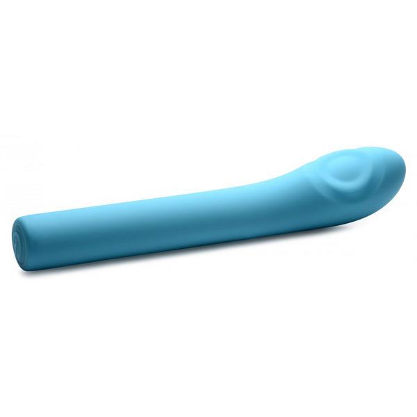 Inmi 5 Star 9X Pulsing G-Spot Vibe Teal
