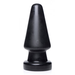 Master Series Ass Max Plug Large Anal Plug