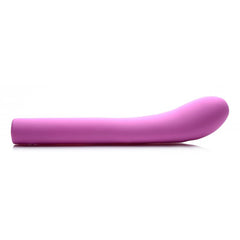 Inmi 5 Star Come Hither G-Spot Vibrator Pink