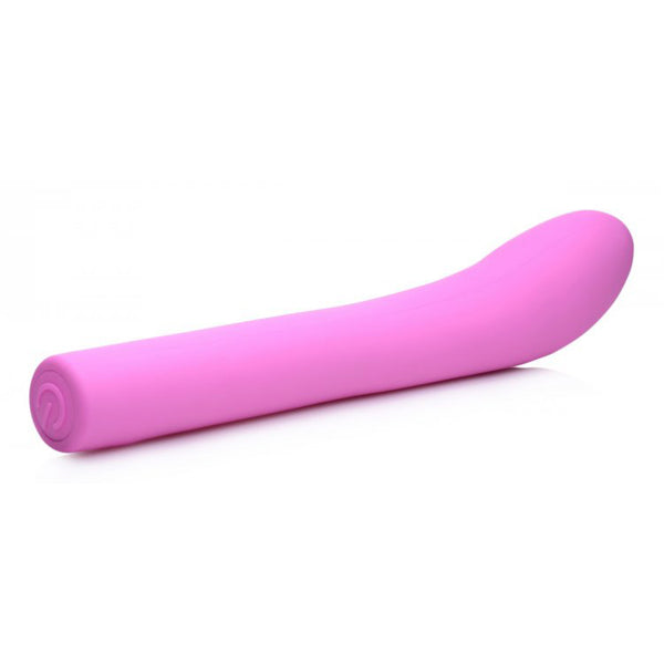 Inmi 5 Star Come Hither G-Spot Vibrator Pink