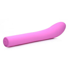 Inmi 5 Star Come Hither G-Spot Vibrator Pink