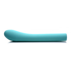 Inmi 5 Star Come Hither G-Spot Vibrator Teal