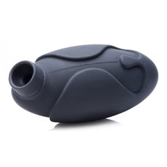 Inmi Shegasm Clit-Bomb Suction Clitoral Stimulator