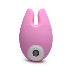 Inmi Sucky Bunny 20X Clitoral Stimulator Pink
