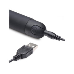 Bang! 10X G-Spot Vibrator Black