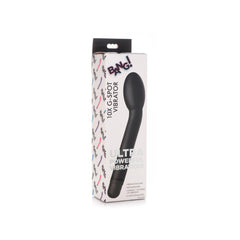 Bang! 10X G-Spot Vibrator Black