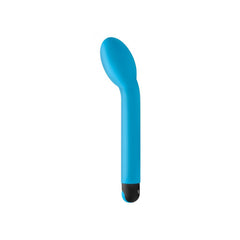 Bang! 10X G-Spot Vibrator Blue