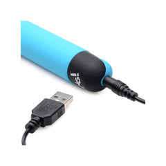 Bang! 10X G-Spot Vibrator Blue