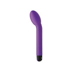 Bang! 10X G-Spot Vibrator Purple