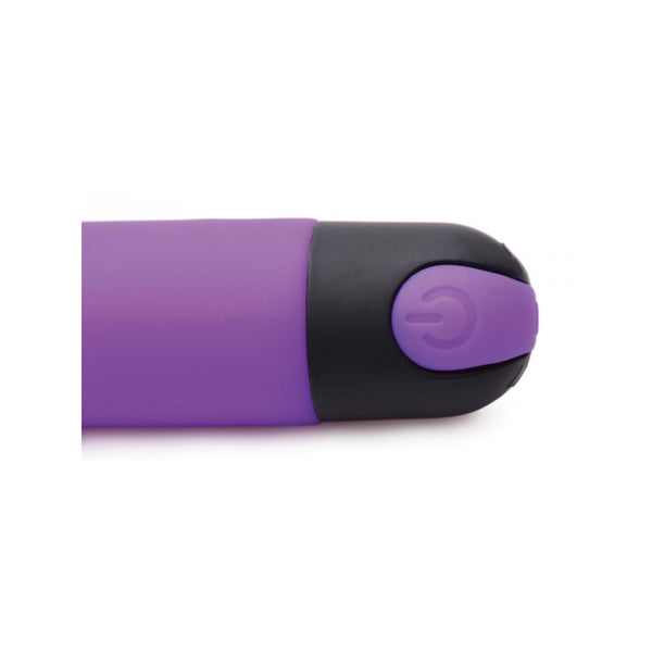 Bang! 10X G-Spot Vibrator Purple