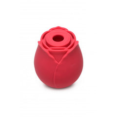 Inmi Bloomgasm 10X Silicone Suction Clit Stimulator