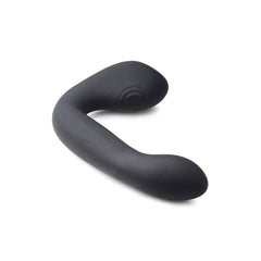 Inmi Power Shake Come Hither Silicone Stimulator
