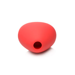 Shegasm 10X Heart&#39;s Desire Silicone Suction Clit Stimulator