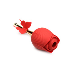 Inmi Bloomgasm Sucking Rose & Vibrating Butterfly Teaser