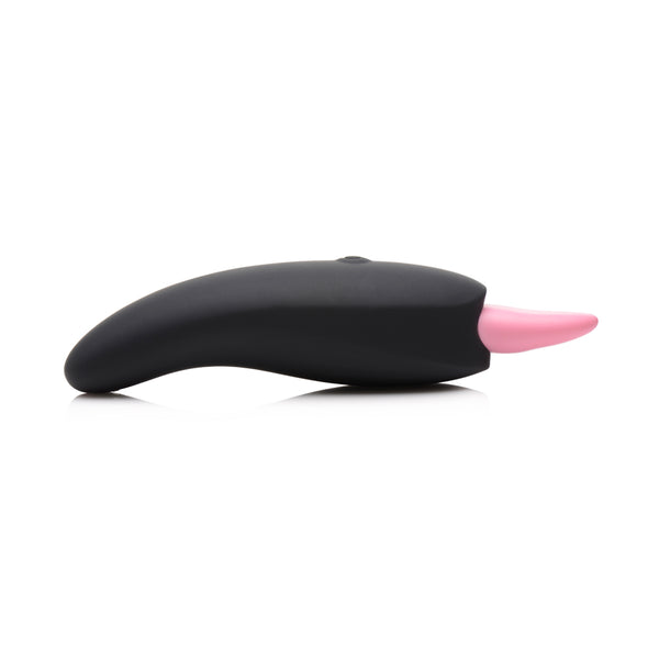 Inmi Luscious Licker 7X Silicone Licking Tongue