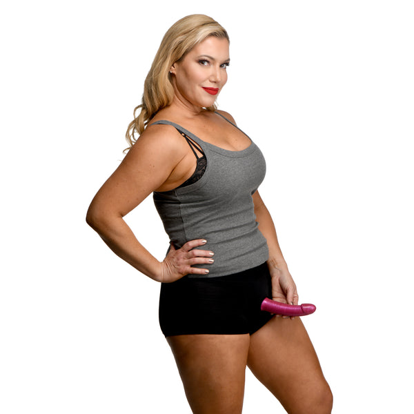 Strap U Mod 3Xl Active Style Harness + Built-In O-Ring