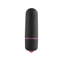 Honey Stinger Black