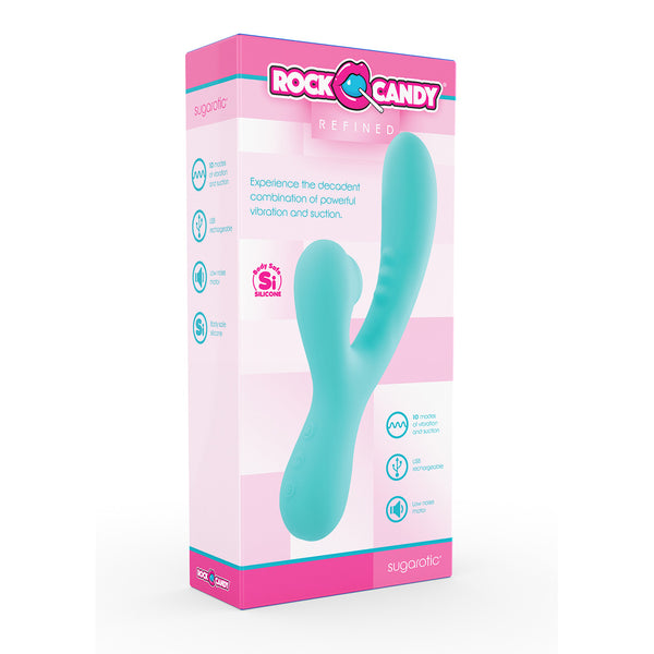 Refined Sugarotic G Sucker Vibe