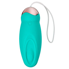 Health & Wellness Wireless Remote Control Egg Pulsating Motion