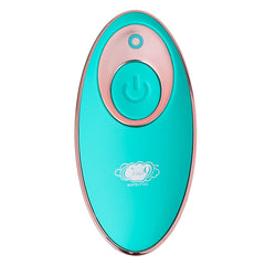 Health & Wellness Wireless Remote Control Egg Stroking Motion