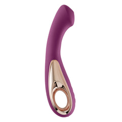 Cloud 9 Pro Sensual Roller Ball G Plum
