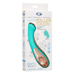Cloud 9 Pro Sensual Roller Ball G Teal