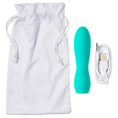 Pro Sensual Power Touch Series Super Flex I Teal