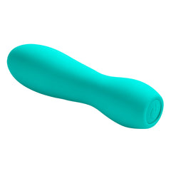 Pro Sensual Power Touch Series Super Flex I Teal