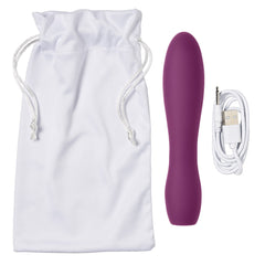 Pro Sensual Power Touch Series Super Flex II Plum