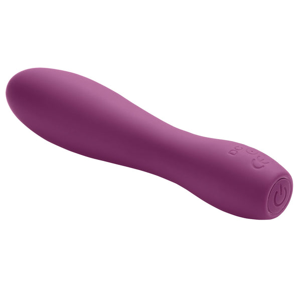 Pro Sensual Power Touch Series Super Flex II Plum
