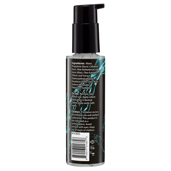 Cloud 9 H2O Anal Play Gel 4 Oz.