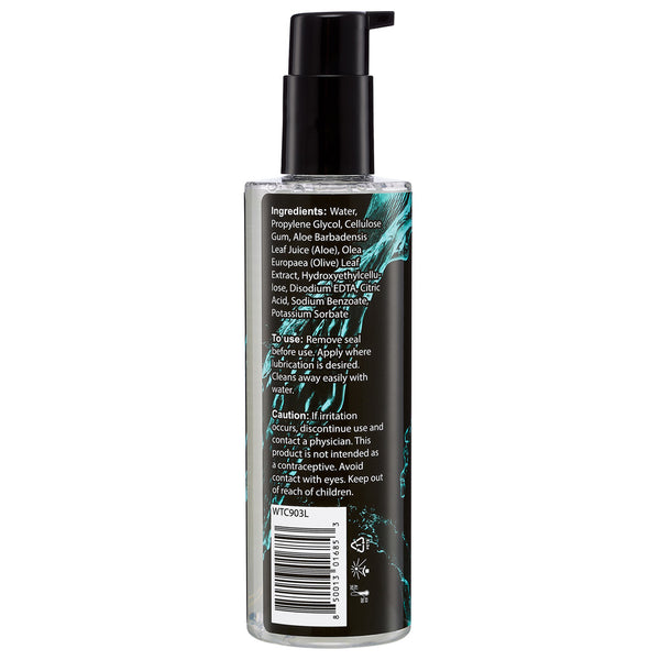 Cloud 9 H2O Anal Play Gel 8 Oz.