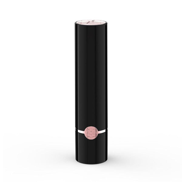 Sublime Scarlett Kiss Silicone Lipstick Vibrator Red